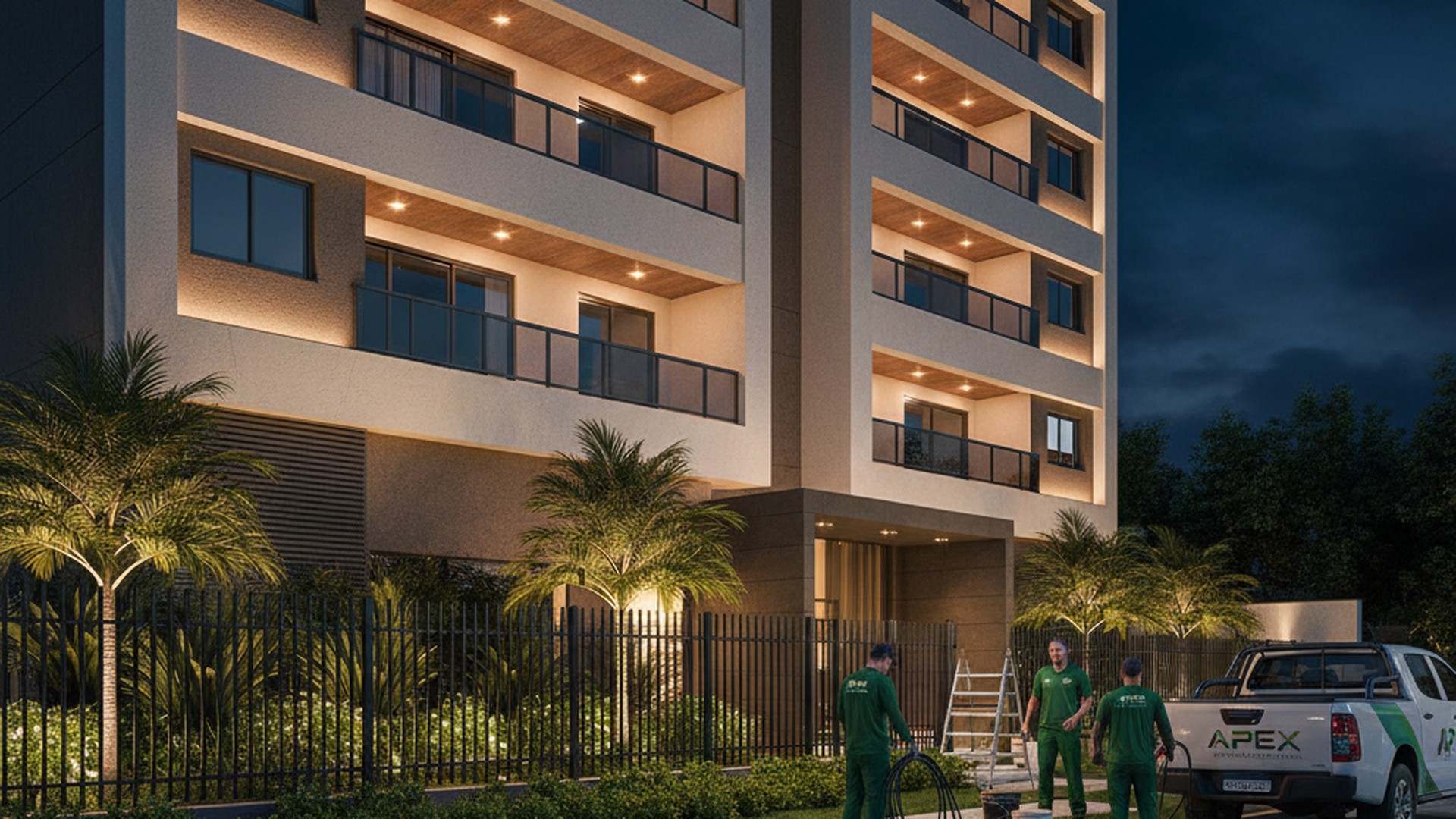 Valorização Imobiliária